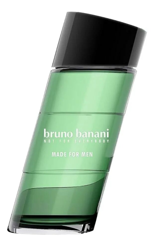 Bruno banani вода. Bruno Banani man EDT Tester.