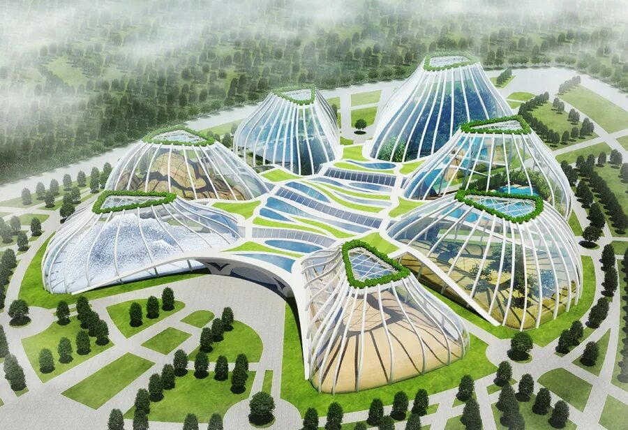 Проект будущего поколения. Экориум Южная Корея. Парк будущего. Экология будущего. Парк будущего проект.