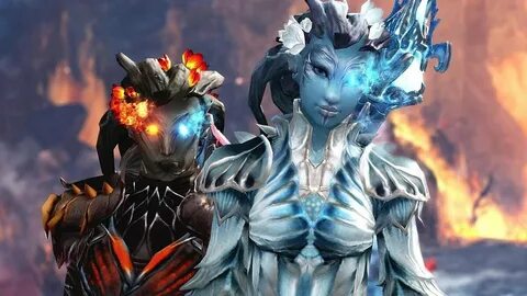 Guild saga vanished worlds