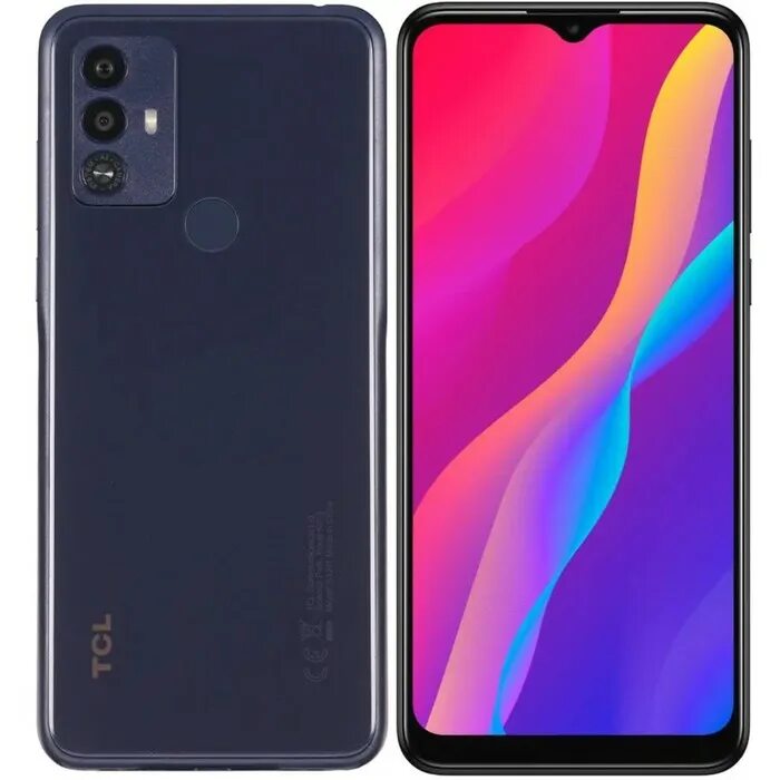 Смартфон tcl 4 64. Смартфон tcl 4 64