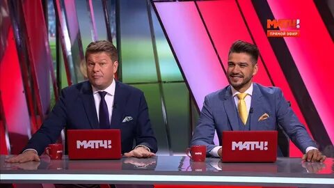 Ругается матом на матч тв