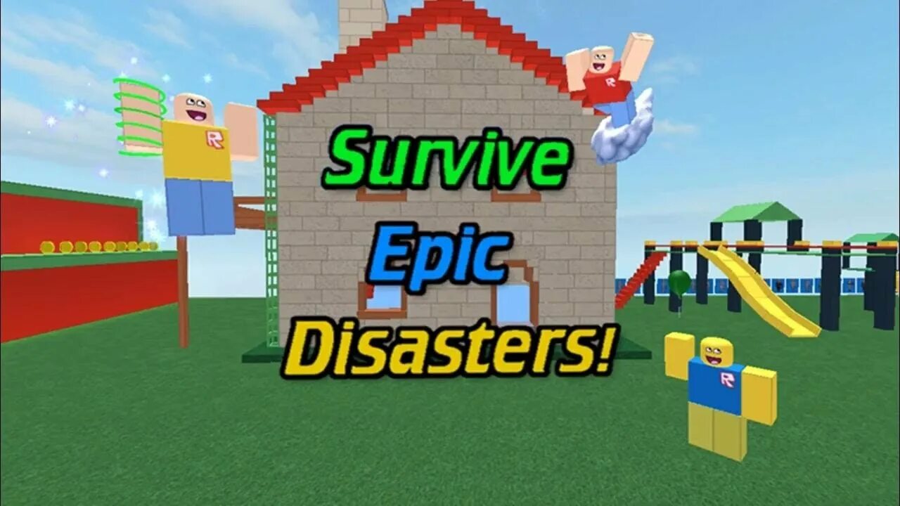 Roblox survive. Survive Roblox. Survive the Disasters. Can you Survive the 892 Epic Disasters Roblox. Survive the Disasters 2 logo.