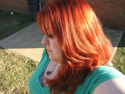 L oreal excellence hicolor reds