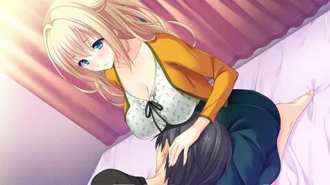 Futago to sensei