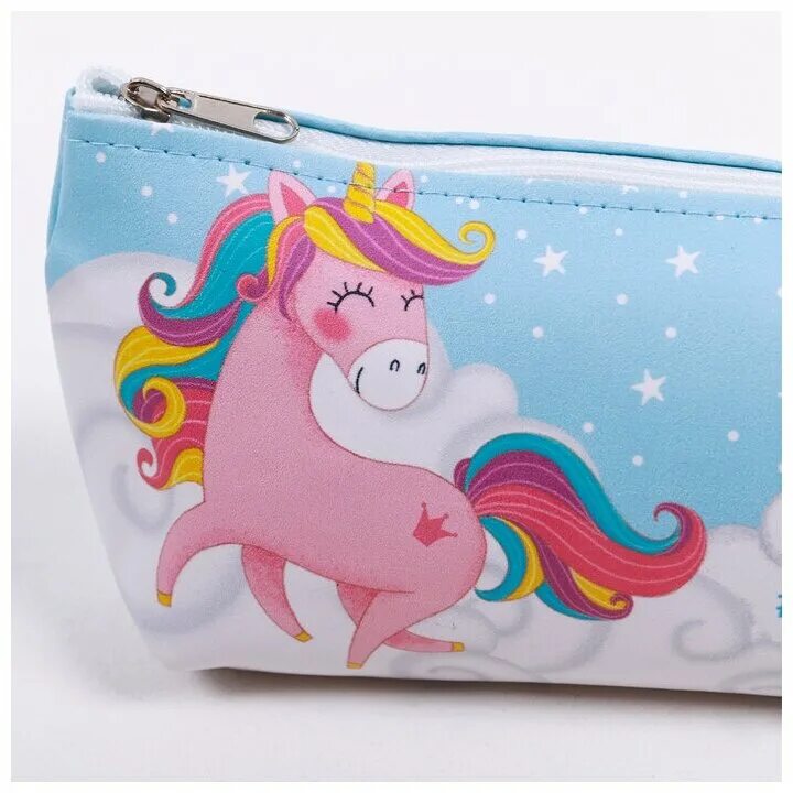 пенал школьный для девочки. пенал alingar al6144 единорог. пенал с единорогом для девочек. пенал школьный "единорог". пенал для школы с единорогом.
