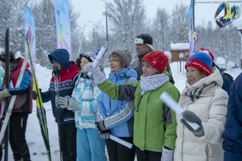 Мурманск открыт