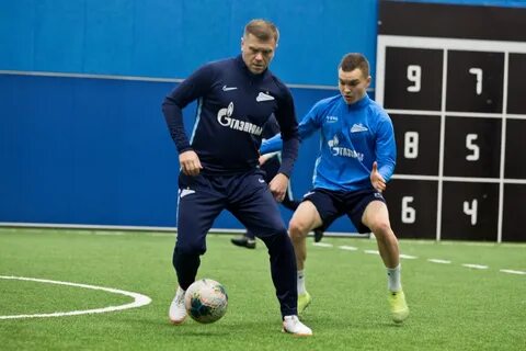 Академия зенита сайт