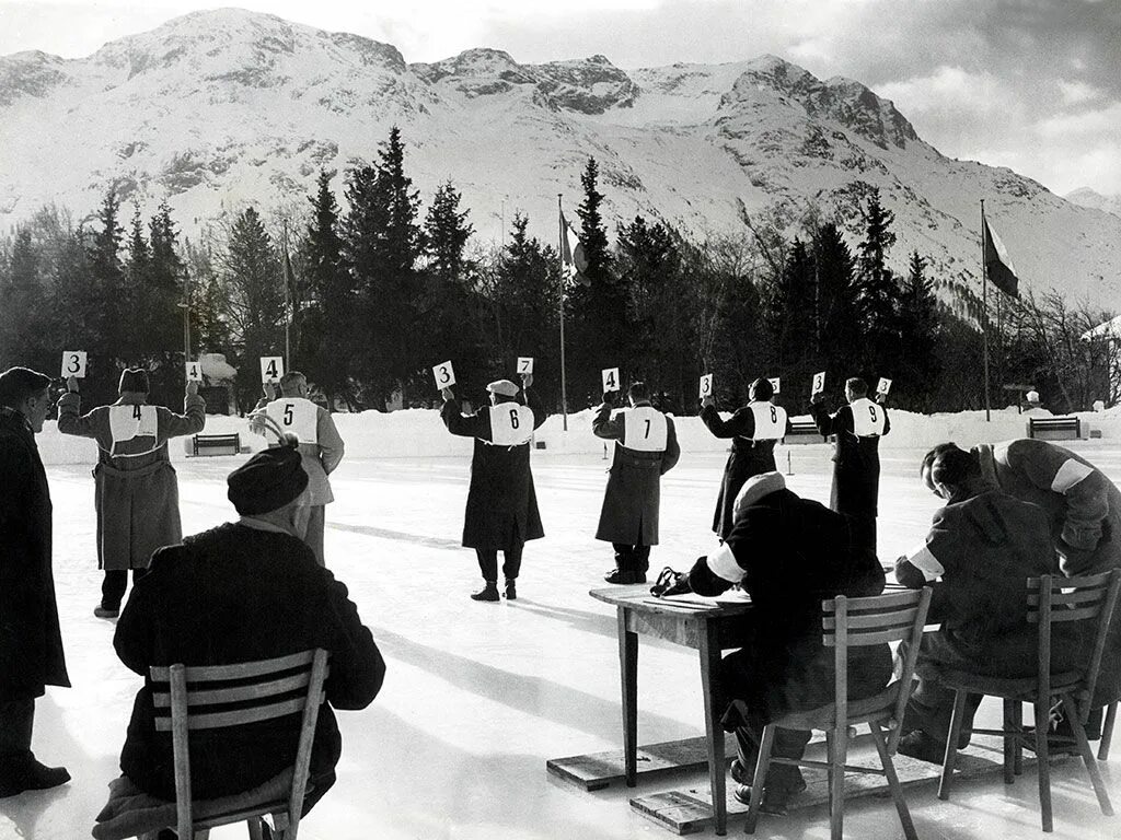 Зимние олимпийские игры 1928 года. Санкт Мориц 1948. Зимние Олимпийские игры в 1948 Швейцария. Grand Hotel, Санкт-Мориц, Швейцария, 1932.