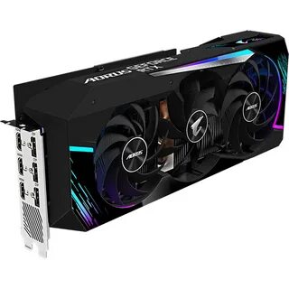 Gigabyte rtx 3060 ti aorus master