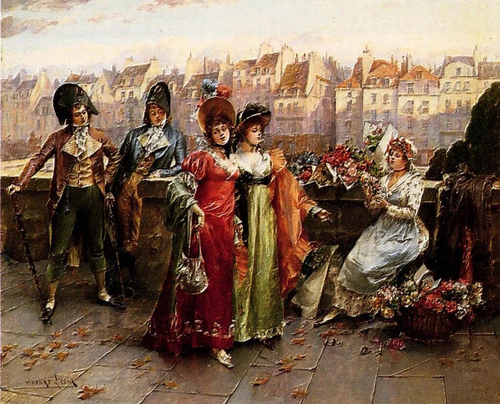 Художник Генри Виктор Лесер. Генри Виктор Лесер (Henry Victor Lesur (1863 - 1900). Henry Victor Lesur художник. Генри Виктор Лесер картины известные