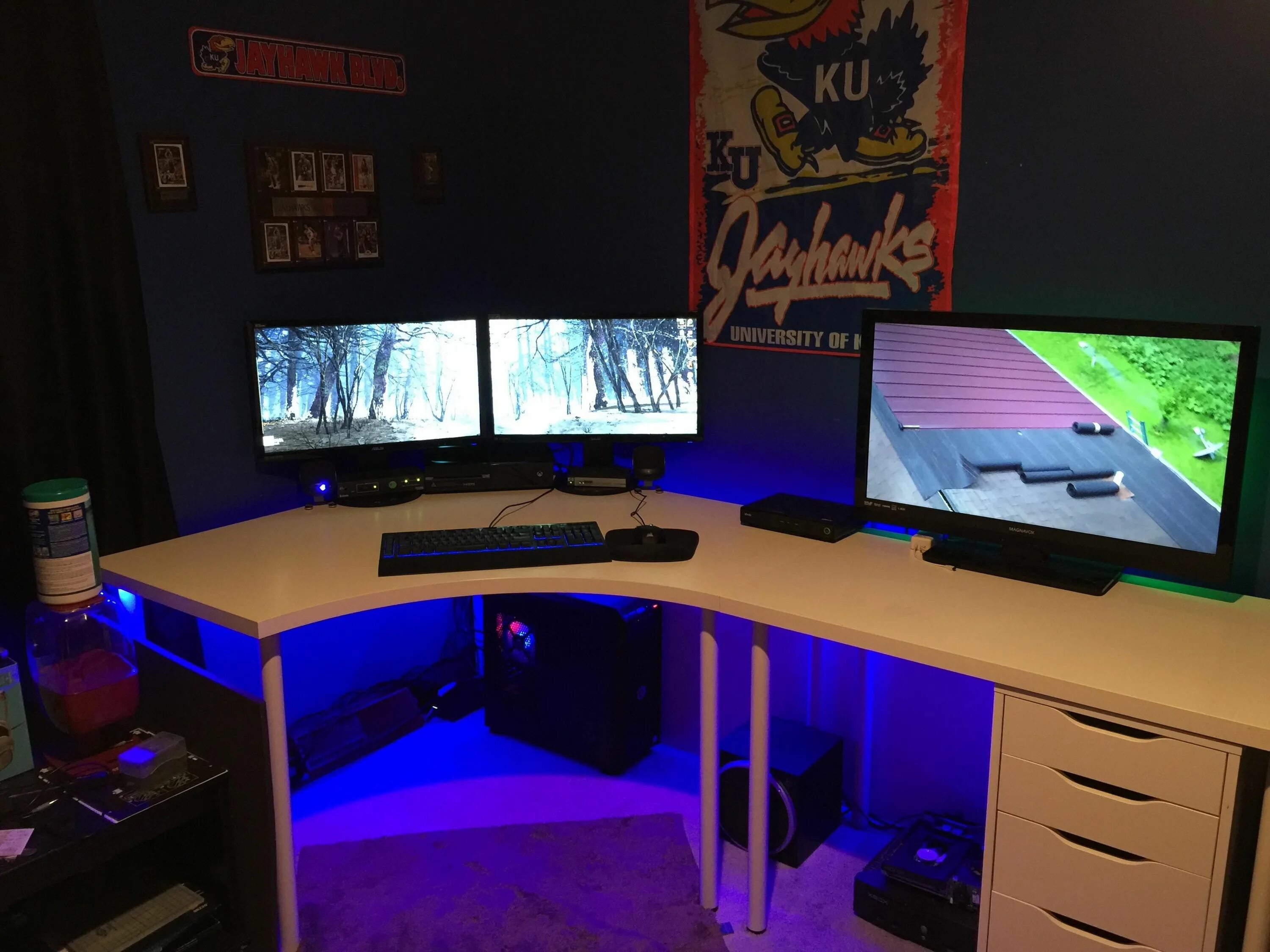 My simple computer