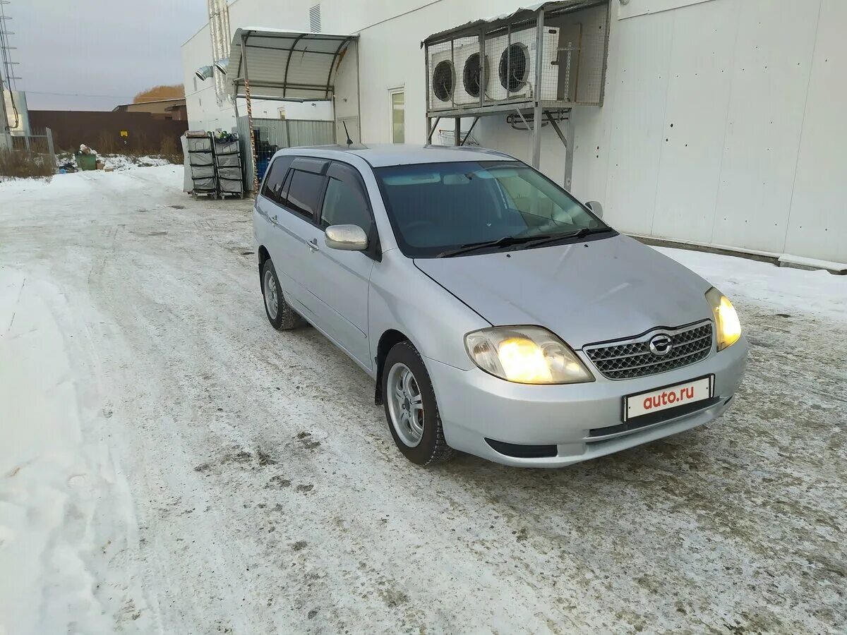 Тойота Королла 2003. Тойота Королла 2003 г серая. Toyota Corolla 2003 зима. Тойота Королла левый руль.