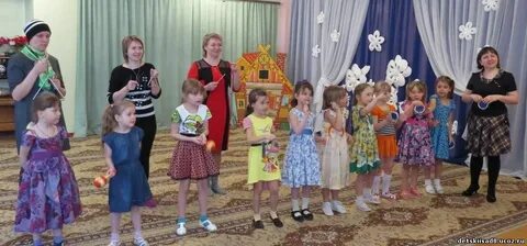 Сайт мадоу детский сад