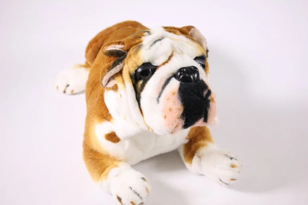 Французский бульдог из глины. Французский бульдог из пластилина. Статуэтка французский бульдог. Американский бульдог. Японский бульдог.