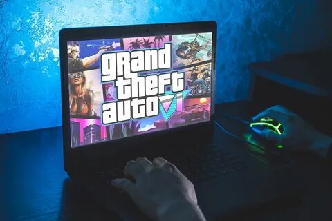 Гта 6 плейстейшен 5