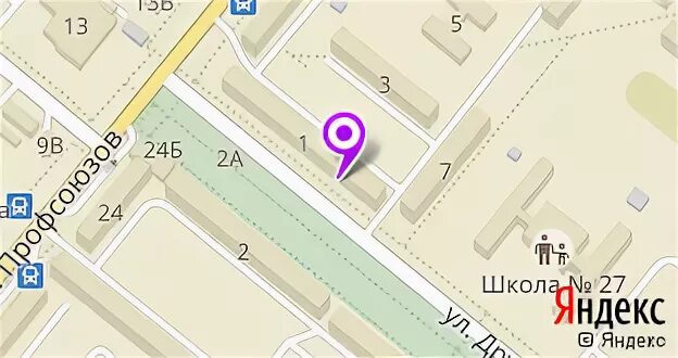 Дружбы 1 волжский