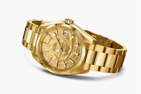 Часы gold watch
