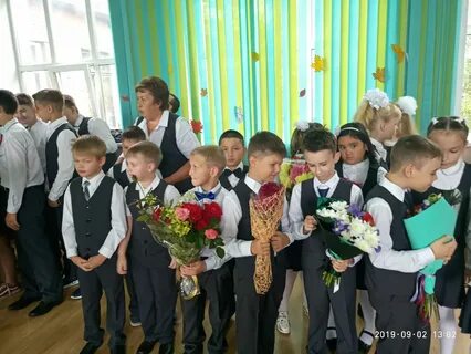 Номер телефона 18 школы
