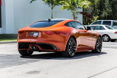 F type s