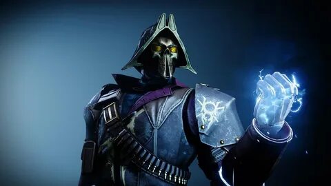 Destiny builds