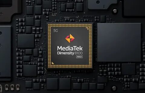 Mtk dimensity