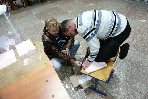 Погашение неиспользованных бюллетеней