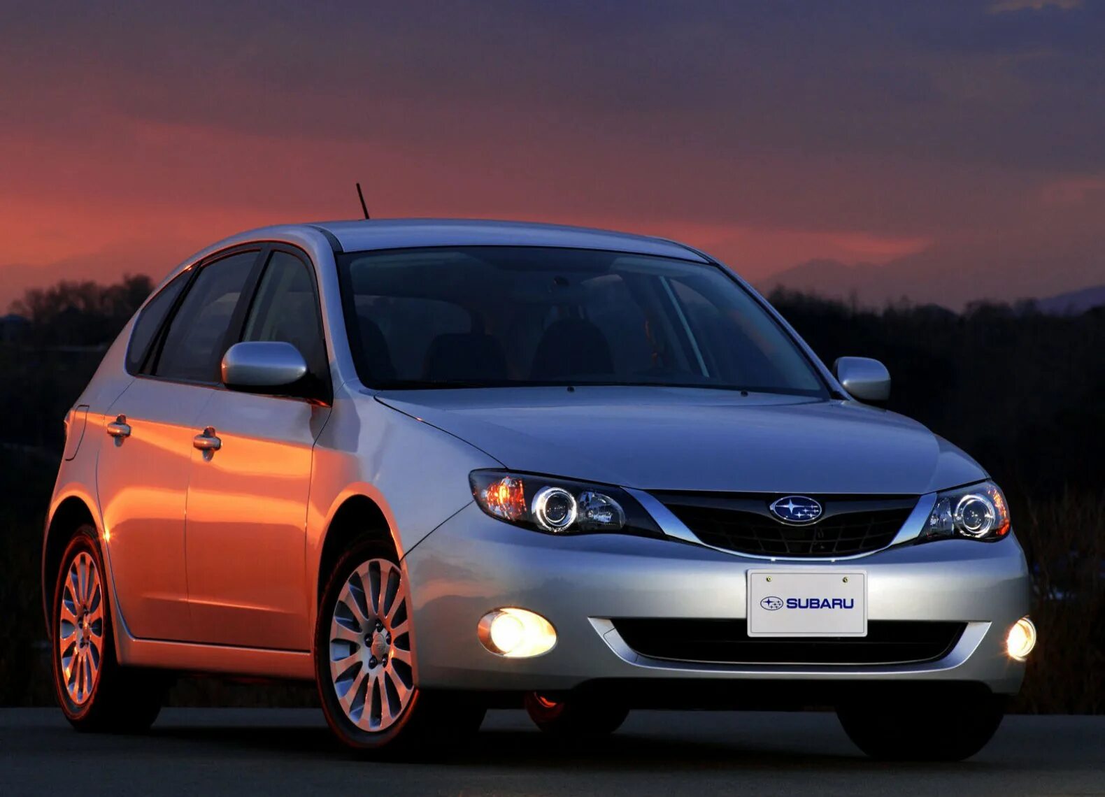 Suba ru. Субару Импреза 5. Subaru Impreza 2008 хэтчбек. Subaru Impreza 2007. Subaru Impreza 5door.