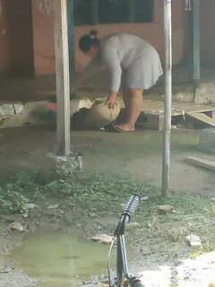 Suka Ibu Ibu 