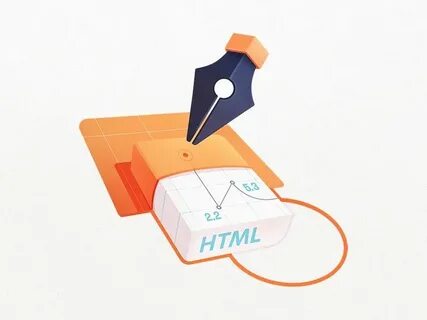 3d html