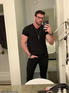 Chad alec mitchell