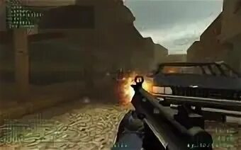 Игры 2001 г