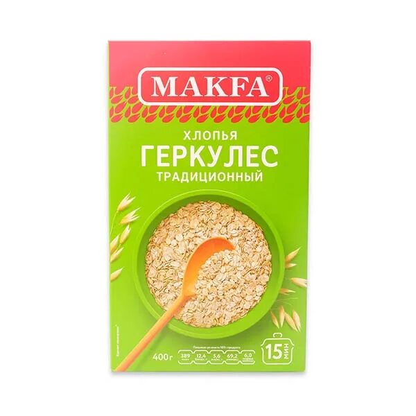 геркулес макфа 500 г. макфа хлопья геркулес традиционный, 400 г. Makfa геркулес. хлопья макфа 4 злака 400г х 12. геркулес макфа 400 гр.