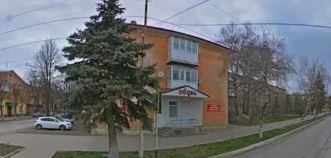 Красный сулин ул ленина