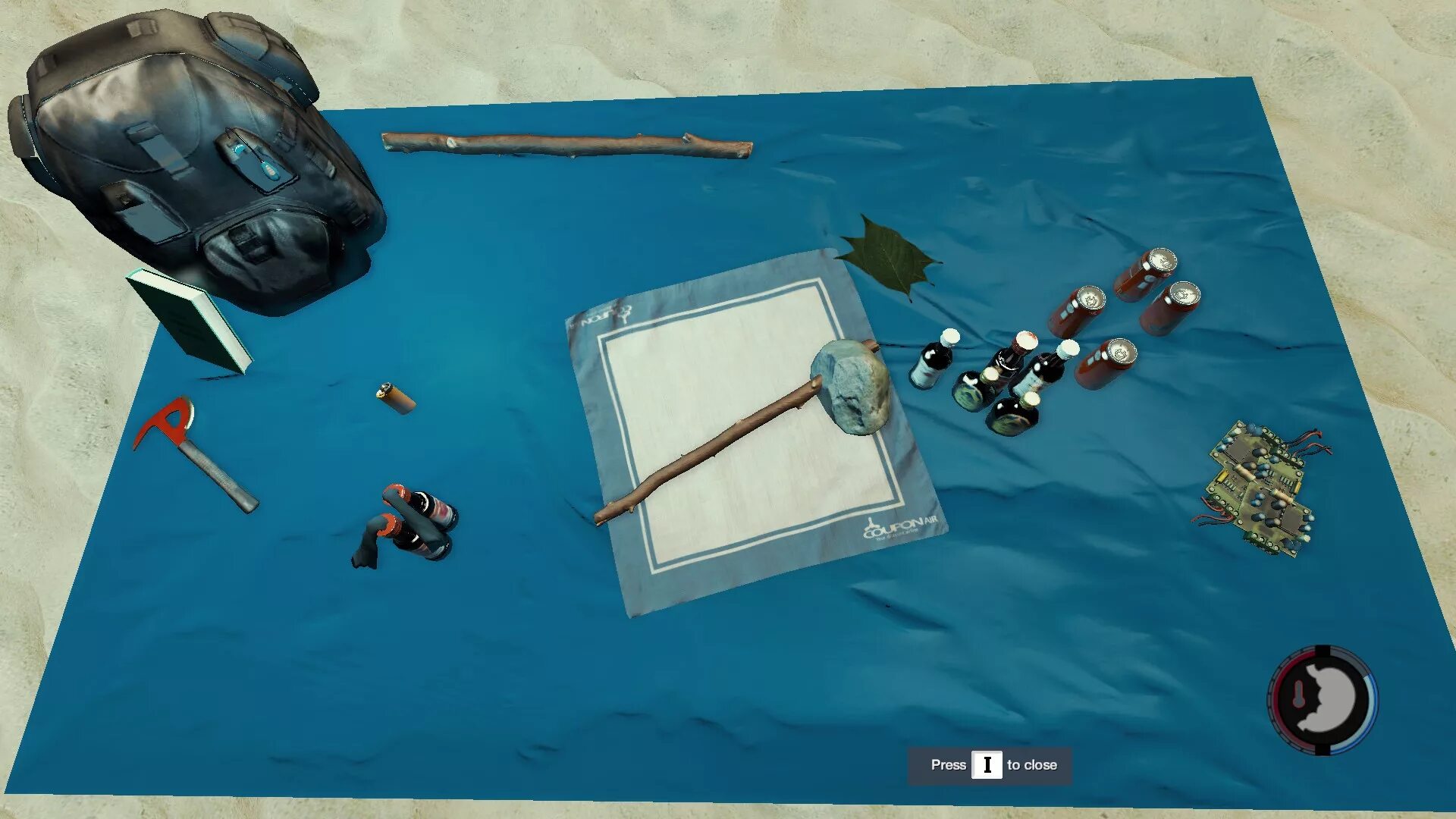 Steam-samfunn :: Veiledning :: How to Craft and Build Alpha V.02+ (Community Dri