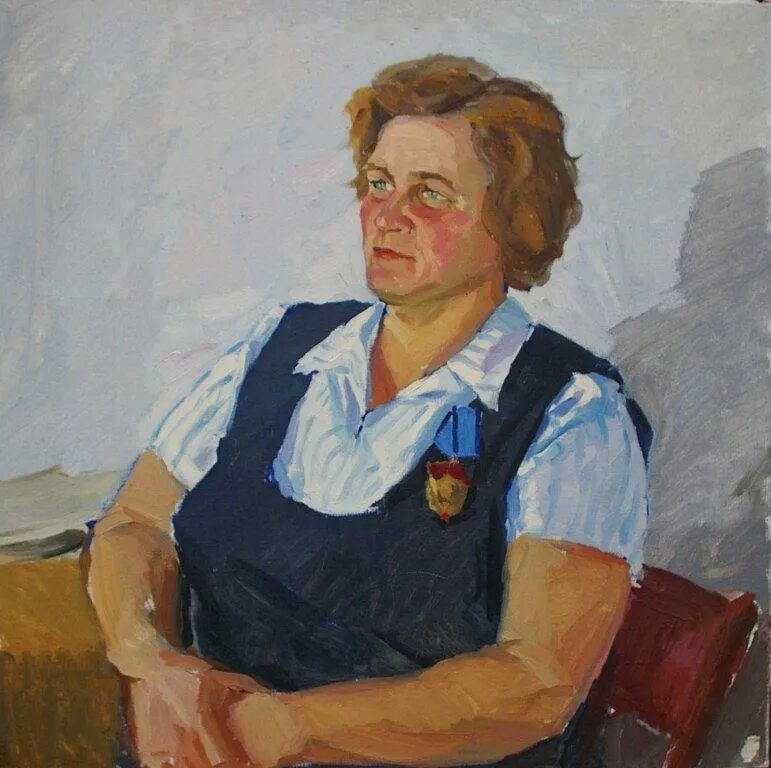 Художники соцреализма. Социалистический реализм, соцреализм. соцреализм портреты. портрет в стиле соцреализма. живопись ссср.