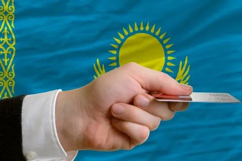 Казахстан как оформить