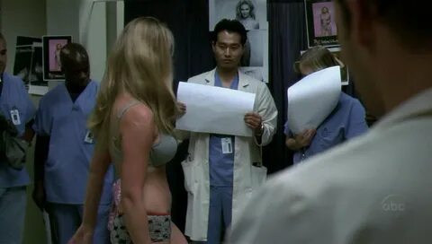 Katherine heigl boob shot.