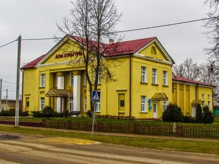 Верхнедвинск