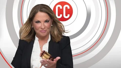 Watch Caso cerrado online YouTube TV (Free Trial)