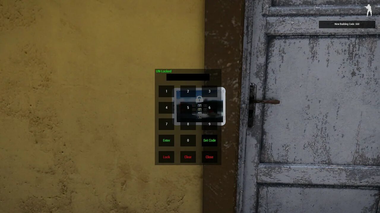 Dayz кодовый замок. Half life 2 кодовый замок. кодовый замок раст. code lock дейз. дверь с кодовым замком rust.