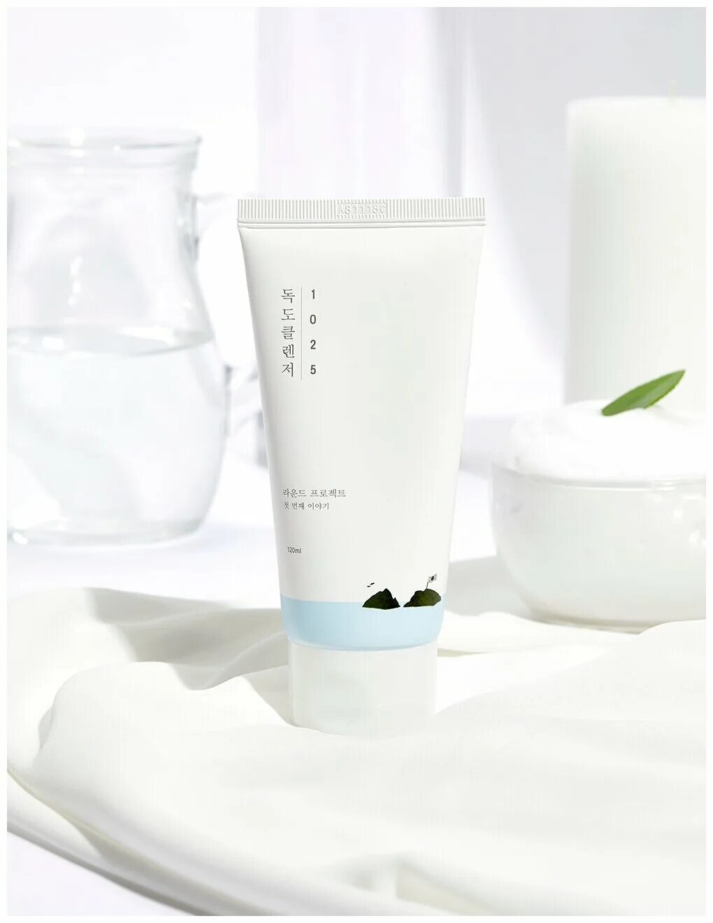 1025 dokdo cleanser