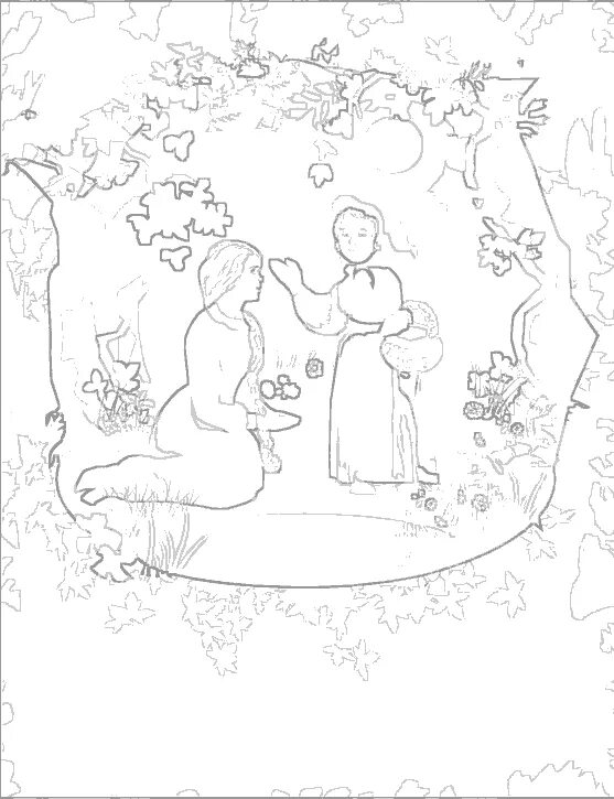 г. раскраска дикие лебеди андерсен. раскраска дикие лебеди андерсен. раскраски к сказке дикие лебеди андерсен. сказка дикие лебеди раскраска.