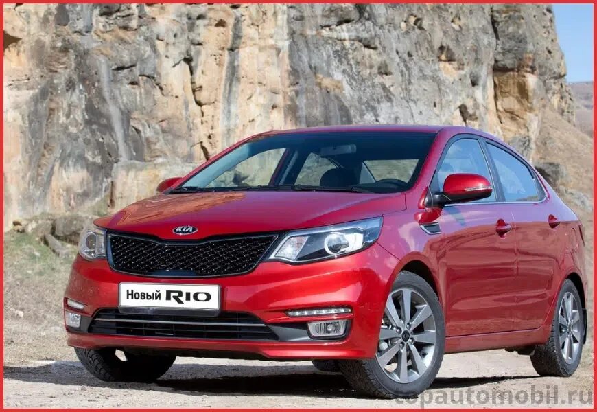 Автомобиль до 500 тысяч рублей. Kia Rio. Киа Рио 500. Kia Rio 3. Киа Рио 2011-2017, (UB).