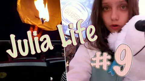 Julia lives