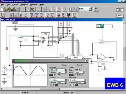 Workbench 5.12