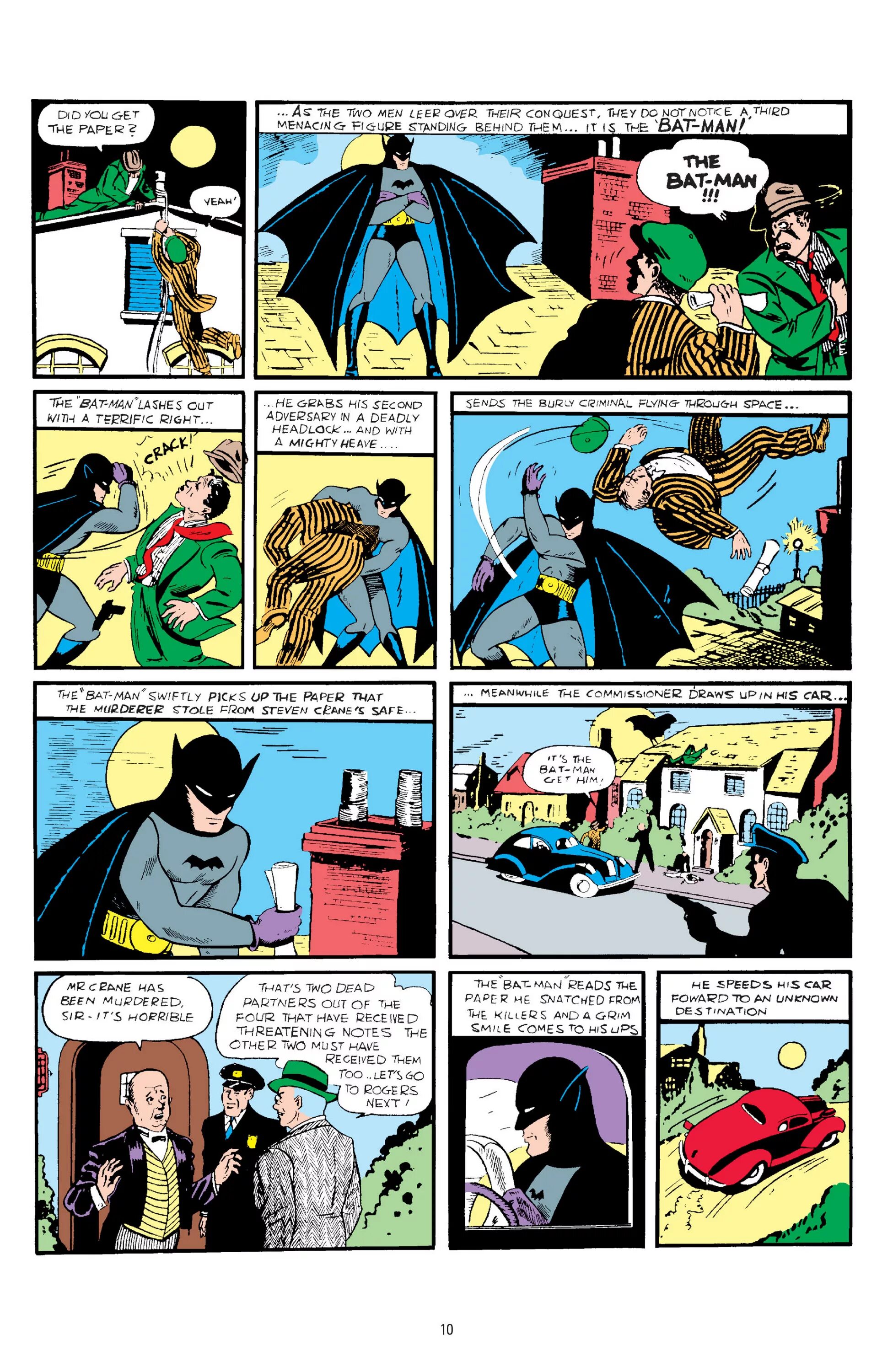 Бэтмен детектив комикс 1 появление. Бэтмен комикс 1939. Detective Comics 27 май 1939. Детективные комиксы 1939.