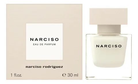 Narciso eau de
