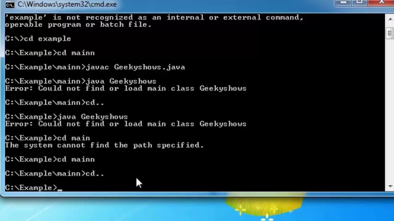Error could not find. Could not find or load main class java. java not found ошибка. error: could not find the file specified.. error: could not find or load main class practicum.