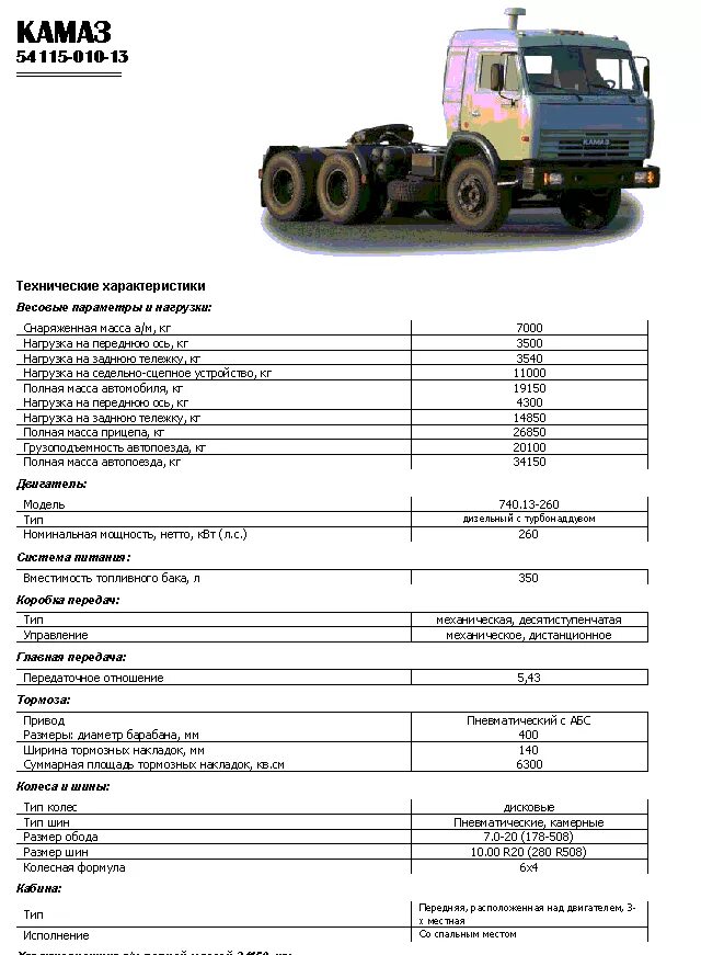 Камаз расход в час. Заправочные емкости КАМАЗ 65225. КАМАЗ-65225 технические характеристики расход топлива. КАМАЗ 65225 характеристики. КАМАЗ 53228 тягач характеристики технические.