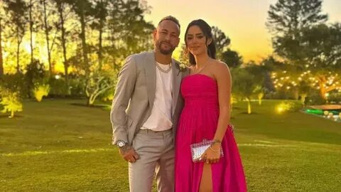 Neymar, hamile sevgilisini aldattığını itiraf edip özür diledi - Futbol kar...